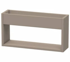 Duravit Ketho 500 X 240mm Wall Shelf 26 Duravit Ketho 500 X 240mm Wall Shelf -UK Bathroom Products Sales 2024 M 2019 5 31 8 34 46 699