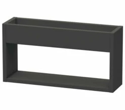 Duravit Ketho 500 X 240mm Wall Shelf 27 Duravit Ketho 500 X 240mm Wall Shelf -UK Bathroom Products Sales 2024 M 2019 5 31 8 35 3 237