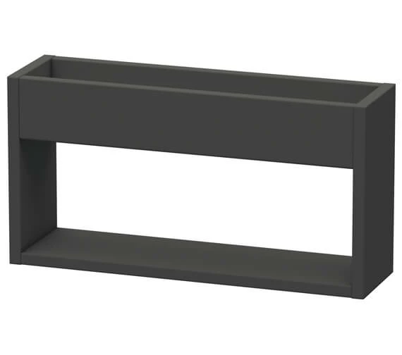 Duravit Ketho 500 X 240mm Wall Shelf 10 Duravit Ketho 500 X 240mm Wall Shelf - Image 10