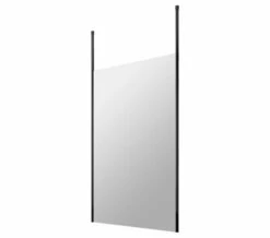 Hudson Reed Black Wetroom Screen And Ceiling Post 24 Hudson Reed Black Wetroom Screen And Ceiling Post -UK Bathroom Products Sales 2024 M 2019 6 1 10 19 21 790 1