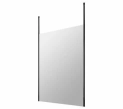 Hudson Reed Black Wetroom Screen And Ceiling Post 26 Hudson Reed Black Wetroom Screen And Ceiling Post -UK Bathroom Products Sales 2024 M 2019 6 1 10 26 1 87