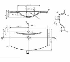 Crosswater Svelte Wall Mounted Two Drawer Unit 15 Crosswater Svelte Wall Mounted Two Drawer Unit -UK Bathroom Products Sales 2024 M 2019 6 12 14 16 17 487