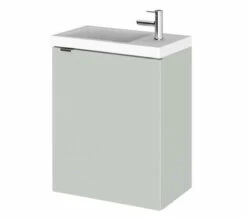 Hudson Reed Fusion 400mm Wall Hung Compact Vanity Unit And Basin 12 Hudson Reed Fusion 400mm Wall Hung Compact Vanity Unit And Basin -UK Bathroom Products Sales 2024 M 2019 6 3 7 1 50 993