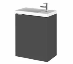 Hudson Reed Fusion 400mm Wall Hung Compact Vanity Unit And Basin 15 Hudson Reed Fusion 400mm Wall Hung Compact Vanity Unit And Basin -UK Bathroom Products Sales 2024 M 2019 6 3 7 5 44 889