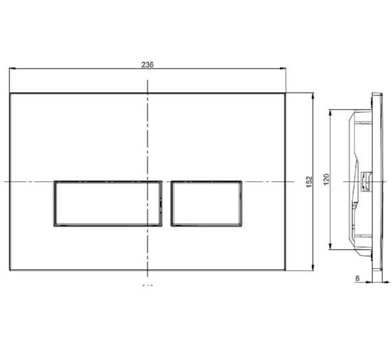 Crosswater Pretty Pastel Bundle Pack 20 Crosswater Pretty Pastel Bundle Pack - Image 20