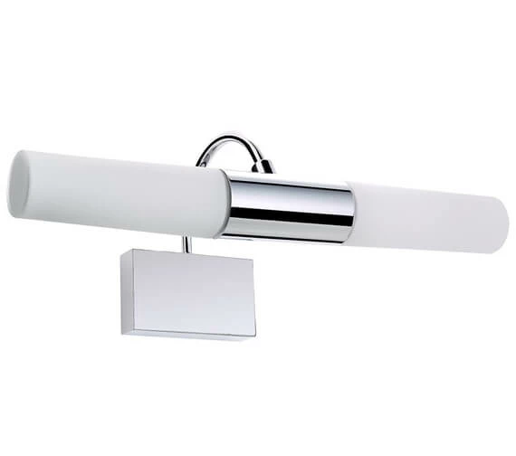 Sensio Phoenix Double LED Tube Wall Light 4 Sensio Phoenix Double LED Tube Wall Light - Image 4