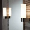 Sensio Erin Single LED Tube Wall Light