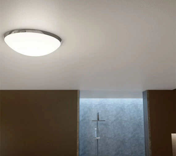 Sensio Cora Dome LED Ceiling Light 1 Sensio Cora Dome LED Ceiling Light