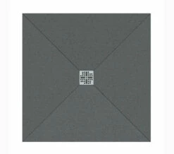 Beo Original 30mm Thick Square Level Access Grey Finish Tileable Tray Former -UK Bathroom Products Sales 2024 M 2019 7 26 10 41 8 898