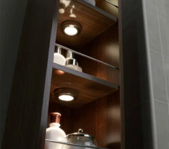 Sensio Orca Recessed Surface Light