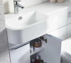 Tavistock Match Bathroom Fitted Furniture -UK Bathroom Products Sales 2024 M 2020 1 2 9 28 56 714