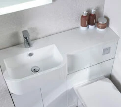 Tavistock Match Bathroom Fitted Furniture -UK Bathroom Products Sales 2024 M 2020 1 2 9 29 7 309