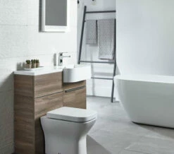 Tavistock Match Bathroom Fitted Furniture -UK Bathroom Products Sales 2024 M 2020 1 2 9 32 35 840