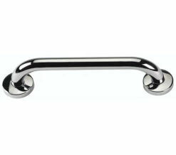 Heritage 366mm High Solo Grab Rail -UK Bathroom Products Sales 2024 M 2020 1 23 12 45 23 673
