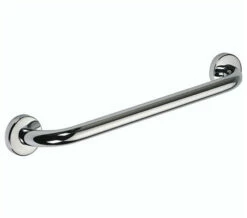 Heritage 366mm High Solo Grab Rail -UK Bathroom Products Sales 2024 M 2020 1 23 12 45 58 721
