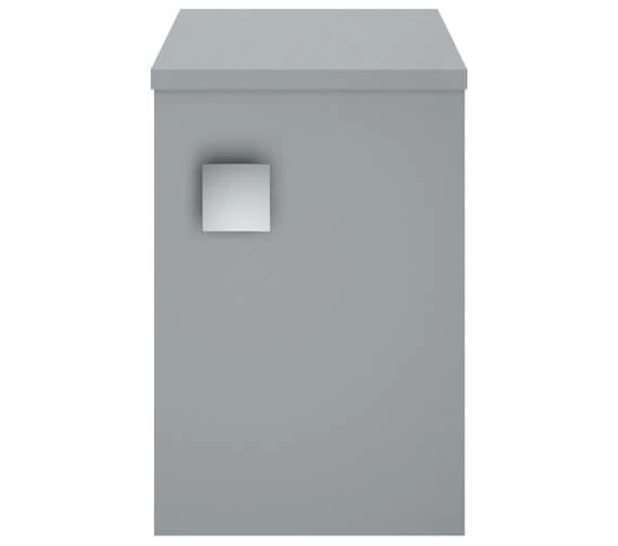 Hudson Reed Sarenna 305 X 440mm Single Door Wall Hung Cupboard 3 Hudson Reed Sarenna 305 X 440mm Single Door Wall Hung Cupboard - Image 3
