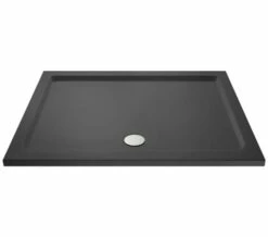 Hudson Reed Pearlstone 40mm Slimline ABS Acrylic Rectangular Shower Tray 16 Hudson Reed Pearlstone 40mm Slimline ABS Acrylic Rectangular Shower Tray -UK Bathroom Products Sales 2024 M 2020 2 3 10 54 16 103