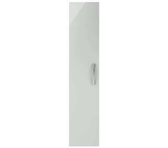 Nuie Athena 300 X 1433mm Single Door Wall Hung Tall Unit 10 Nuie Athena 300 X 1433mm Single Door Wall Hung Tall Unit - Image 10