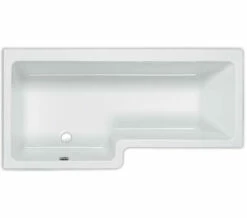 Carron Quantum 5mm Acrylic L-Shaped White Bath 1700 X 700-850mm 8 Carron Quantum 5mm Acrylic L-Shaped White Bath 1700 X 700-850mm -UK Bathroom Products Sales 2024 M 2020 3 13 6 44 8 969