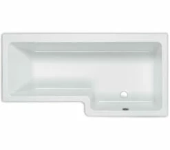 Carron Quantum 5mm Acrylic White Shower Bath 1500 X 850mm 6 Carron Quantum 5mm Acrylic White Shower Bath 1500 X 850mm -UK Bathroom Products Sales 2024 M 2020 3 13 6 58 13 299