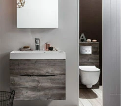 Crosswater Glide II Wall Hung Double Drawer Bathroom Unit 26 Crosswater Glide II Wall Hung Double Drawer Bathroom Unit -UK Bathroom Products Sales 2024 M 2020 3 18 10 31 5 789