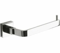 Crosswater Zeya Toilet Roll Holder Chrome - ZE029C+ 4 Crosswater Zeya Toilet Roll Holder Chrome - ZE029C+ -UK Bathroom Products Sales 2024 M 2020 3 26 8 57 19 7