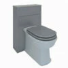RAK Washington 550mm Wide Back To Wall WC Unit