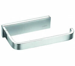 Flova Sofija Diamond Chrome Wall Mounted Toilet Roll Holder -UK Bathroom Products Sales 2024 M 2020 4 3 8 13 49 193