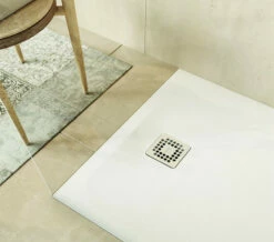 RAK Feeling Rectangular Shower Tray - Sizes Available -UK Bathroom Products Sales 2024 M 2020 5 18 12 23 52 139