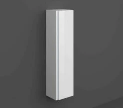 RAK Joy Wall Hung Tall Storage Pure White Unit 300 X 1200mm -UK Bathroom Products Sales 2024 M 2020 5 28 17 2 39 725