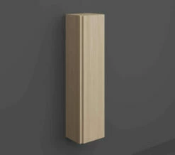 RAK Joy Wall Hung Tall Storage Pure White Unit 300 X 1200mm -UK Bathroom Products Sales 2024 M 2020 5 28 17 3 46 57