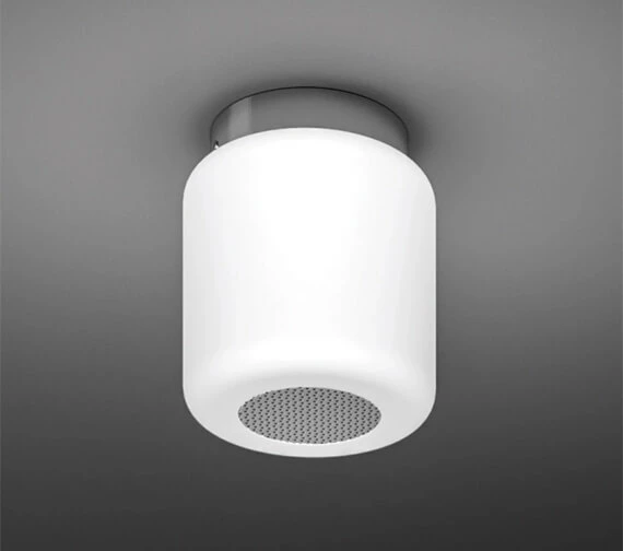 HIB Rhythm Ceiling Light With Bluetooth Connectivity 1 HIB Rhythm Ceiling Light With Bluetooth Connectivity