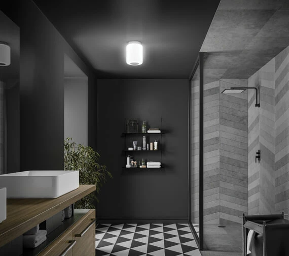 HIB Rhythm Ceiling Light With Bluetooth Connectivity 7 HIB Rhythm Ceiling Light With Bluetooth Connectivity - Image 7