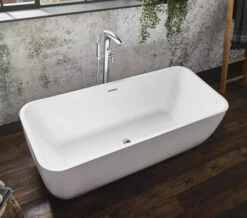 Aqua Eco 1695 X 750mm Luxury Freestanding Bath White 5 Aqua Eco 1695 X 750mm Luxury Freestanding Bath White -UK Bathroom Products Sales 2024 M700 2020 10 22 15 5 9 253