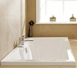 Aqua Legend Square Single Ended Standard White Bath - Sizes Available -UK Bathroom Products Sales 2024 M700 2020 10 26 7 51 48 912