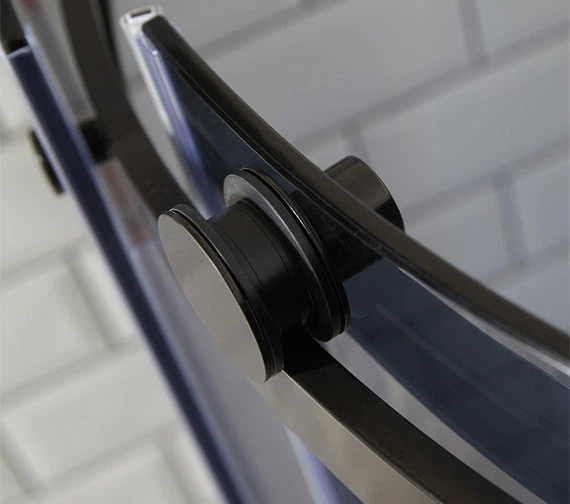 Aquaglass Plus Sphere Tinted 8mm Quadrant Enclosure 6 Aquaglass Plus Sphere Tinted 8mm Quadrant Enclosure - Image 6