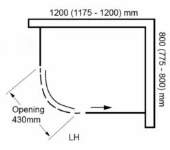 Aquaglass Plus Sphere 8mm Tinted Glass Offset Quadrant Enclosure 9 Aquaglass Plus Sphere 8mm Tinted Glass Offset Quadrant Enclosure -UK Bathroom Products Sales 2024 M700 2020 11 13 14 45 19 29