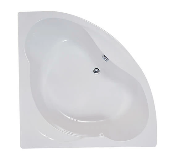 Aqua Lagoon Corner Bath - Different Sizes Available 3 Aqua Lagoon Corner Bath - Different Sizes Available - Image 3