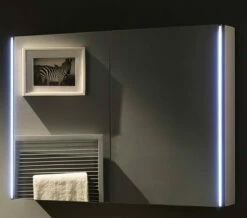 Hudson Reed Meloso 800 X 600mm Silver Mirror Cabinet 5 Hudson Reed Meloso 800 X 600mm Silver Mirror Cabinet -UK Bathroom Products Sales 2024 M700 2020 12 16 14 6 50 338