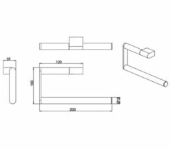 Crosswater Scandy Style Bundle Pack 37 Crosswater Scandy Style Bundle Pack -UK Bathroom Products Sales 2024 M700 2020 12 3 7 18 46 533