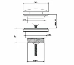 Crosswater Scandy Style Bundle Pack 28 Crosswater Scandy Style Bundle Pack -UK Bathroom Products Sales 2024 M700 2020 7 2 15 40 56 383 1