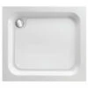 Just Trays JTUltracast Flat Top Square Tray