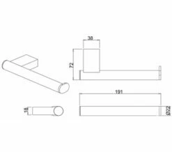 Crosswater Small Minimalist Bundle Pack 35 Crosswater Small Minimalist Bundle Pack -UK Bathroom Products Sales 2024 M700 2020 8 7 11 50 38 837 1