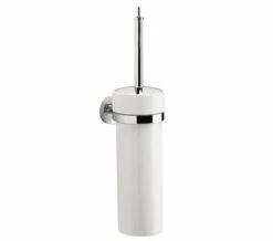 Crosswater Central Chrome Toilet Brush Holder - CE025C+ -UK Bathroom Products Sales 2024 M700 2021 1 28 8 36 54 822