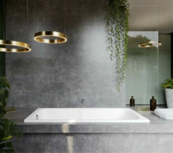 Kaldewei Ambiente Dyna Set 1700mm Single Ended Steel Bath White -UK Bathroom Products Sales 2024 M700 2021 10 12 13 29 4 702