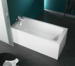 Kaldewei Advantage Cayono 1500 X 700mm Single Ended Steel Bath White -UK Bathroom Products Sales 2024 M700 2021 10 12 14 27 56 160
