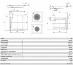 Kaldewei Advantage Sanidusch 800mm Rectangular Steel Shower Tray White 5 Kaldewei Advantage Sanidusch 800mm Rectangular Steel Shower Tray White -UK Bathroom Products Sales 2024 M700 2021 10 5 6 58 0 306