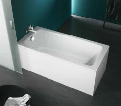 Kaldewei Advantage Cayono 1700mm Single Ended Steel Bath White 13 Kaldewei Advantage Cayono 1700mm Single Ended Steel Bath White -UK Bathroom Products Sales 2024 M700 2021 10 8 8 43 43 629