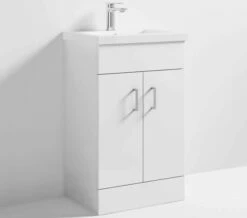 Nuie Eden 800mm High Floor Standing Gloss White Two Door Cabinet And Basin 13 Nuie Eden 800mm High Floor Standing Gloss White Two Door Cabinet And Basin -UK Bathroom Products Sales 2024 M700 2021 11 11 8 26 3 808