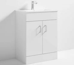 Nuie Eden 800mm High Floor Standing Gloss White Two Door Cabinet And Basin 15 Nuie Eden 800mm High Floor Standing Gloss White Two Door Cabinet And Basin -UK Bathroom Products Sales 2024 M700 2021 11 11 8 26 30 761